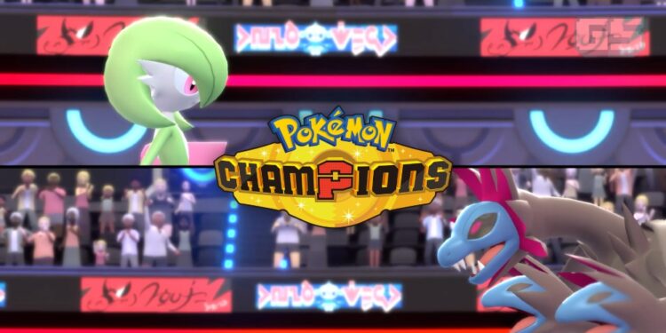 Pokémon Champions – Nak VP Banyak? Ini Panduan Jana Victory Points!