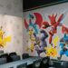 ‘Pokémon Gym Deluxe’ Pertama Di Pulau Pinang Dibuka Hari Ini Di Ayer Itam