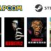 Trilogi Original Resident Evil & Breath of Fire IV Akhirnya Boleh Didapati Di Steam!