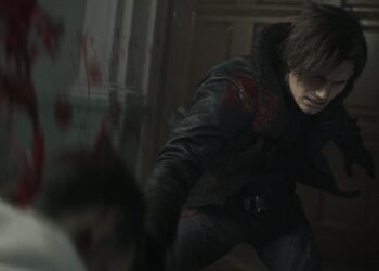 Resident Evil Requiem Mengacah Mini-Game Baharu – Mungkin Mod Mercenaries?