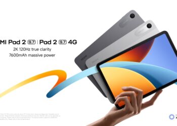 Xiaomi Malaysia Lancar Siri REDMI Pad 2 9.7 – Harga Bermula RM569!