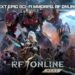 RF ONLINE NEXT Buka Pra-Daftar – Ikon MMORPG Sci-Fi Bakal Kembali!