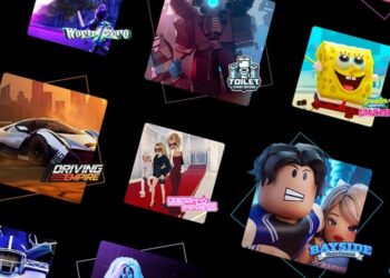 Roblox Umum Akaun Khas Bagi Kanak-Kanak, Ibu Bapa Boleh Kawal Aktiviti Anak Agar Lebih Selamat!