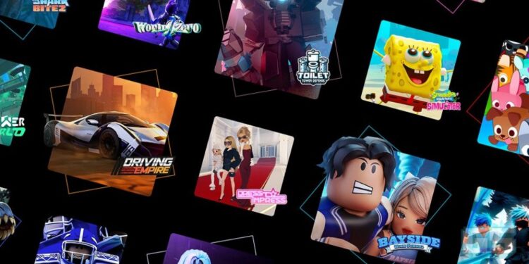 Roblox Umum Akaun Khas Bagi Kanak-Kanak, Ibu Bapa Boleh Kawal Aktiviti Anak Agar Lebih Selamat!