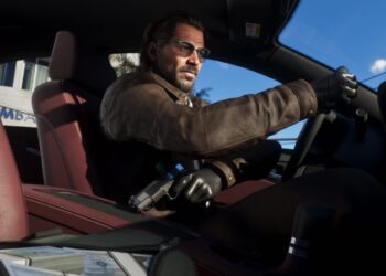 Rockstar Games Kena ‘Hack’ Lagi, Penggodam Ugut Untuk Dedah Data Sulit!