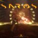 Previu SAROS – Sistem Combat “Bullet Hell” Yang Lebih Gila?