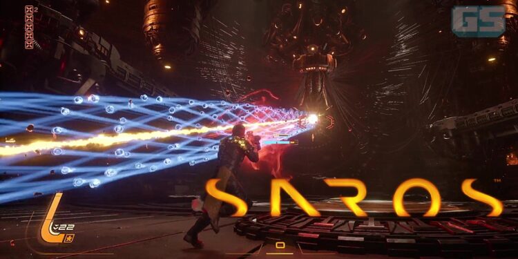 Reviu SAROS – Kalah, Mati, Tapi Bangkit Lagi! Aksi Memang Adrenalin!