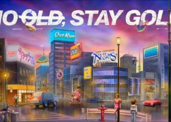 SEGA UNIVERSE – Inisiatif SEGA Untuk Hubungkan IP Masa Lalu Pada Zaman Moden!