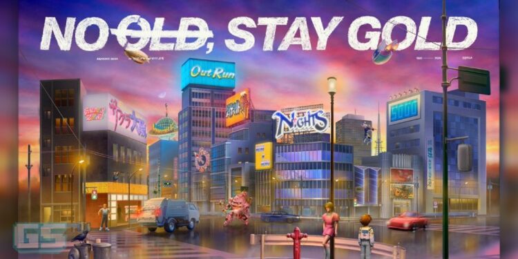 SEGA UNIVERSE – Inisiatif SEGA Untuk Hubungkan IP Masa Lalu Pada Zaman Moden!