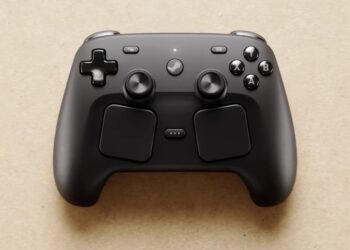 Steam Controller Bakal Dilancarkan 4 Mei – Harga Sekitar RM390++!