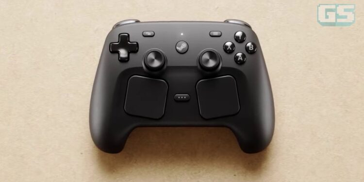 Steam Controller Bakal Dilancarkan 4 Mei – Harga Sekitar RM390++!