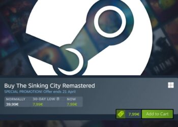 Nak Beli Game Steam? Ciri Baru Ini Bantu Kenal Pasti ‘Diskaun’ Sebenar Atau Palsu!