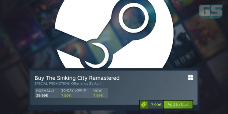 Nak Beli Game Steam? Ciri Baru Ini Bantu Kenal Pasti ‘Diskaun’ Sebenar Atau Palsu!