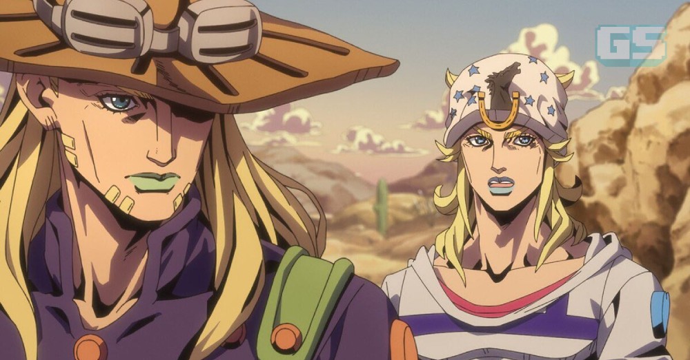 Anime ‘Steel Ball Run’ Akan Kembali Sekitar September 2026 Dengan Episod Mingguan!
