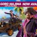 Goro Majima ‘Belayar’ Ke Sonic Racing: CrossWorlds Dalam Update Percuma!