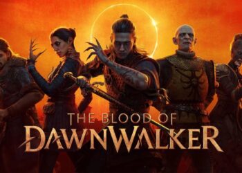 RPG Fantasi Gelap ‘The Blood of Dawnwalker’ Bakal Dilancarkan Pada 3 September!