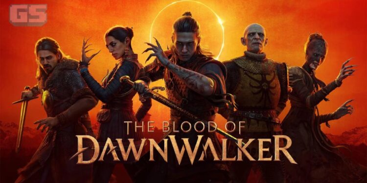 RPG Fantasi Gelap ‘The Blood of Dawnwalker’ Bakal Dilancarkan Pada 3 September!