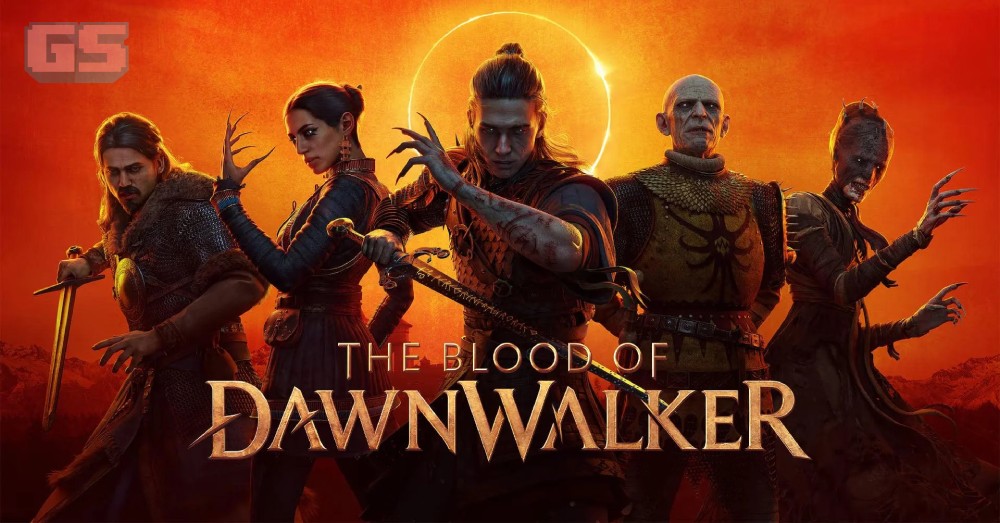 RPG Fantasi Gelap ‘The Blood of Dawnwalker’ Bakal Dilancarkan Pada 3 September!