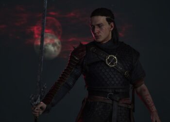 The Blood of Dawnwalker – Spesifikasi Penuh Bagi PC, Anda Perlukan RTX 5090 Untuk Main 4K!