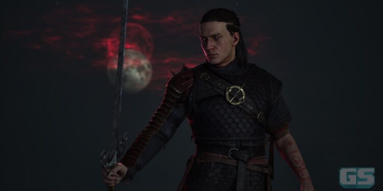 The Blood of Dawnwalker – Spesifikasi Penuh Bagi PC, Anda Perlukan RTX 5090 Untuk Main 4K!