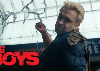 Reviu The Boys: Season 5 (Finale) – Aksi Paling Ganas Sebelum Melabuh Tirai!