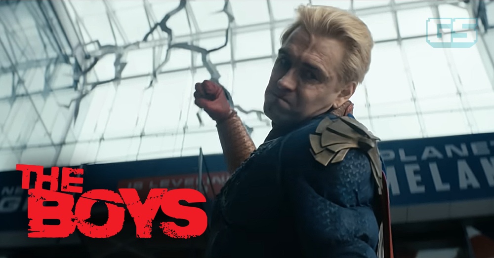 Reviu The Boys: Season 5 (Finale) – Aksi Paling Ganas Sebelum Melabuh Tirai!