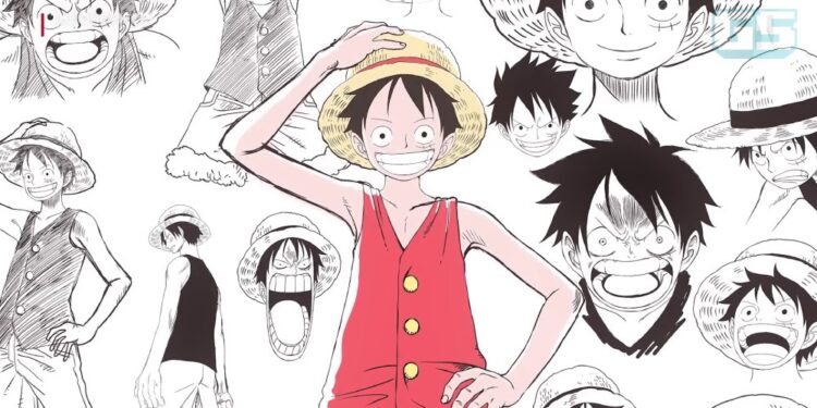 Netflix Dedah Visual Baru Bagi Remake Anime ‘The One Piece’
