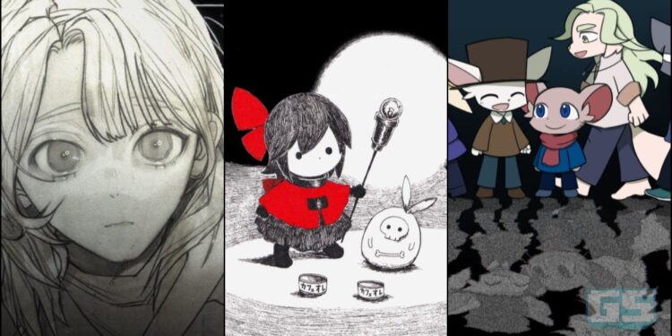 Toei Games Umum Tiga Game Pertama – KILLA, HINO & DEBUG NEPHEMEE!