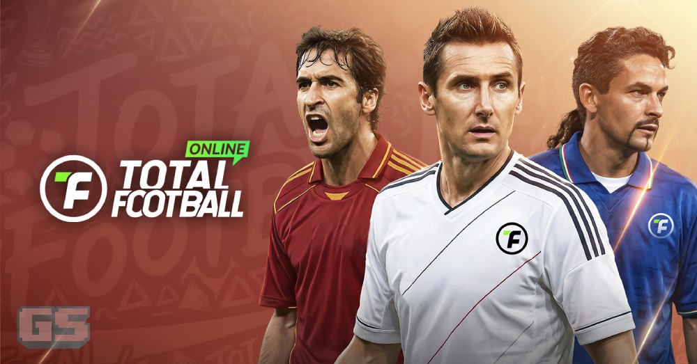 Total Football Online – Tersedia Secara Free-To-Play Di PC Steam!
