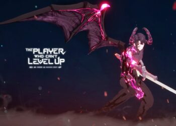 Adaptasi Game ‘The Player Who Can’t Level Up’ Lancar Demo Rasmi Di PC!