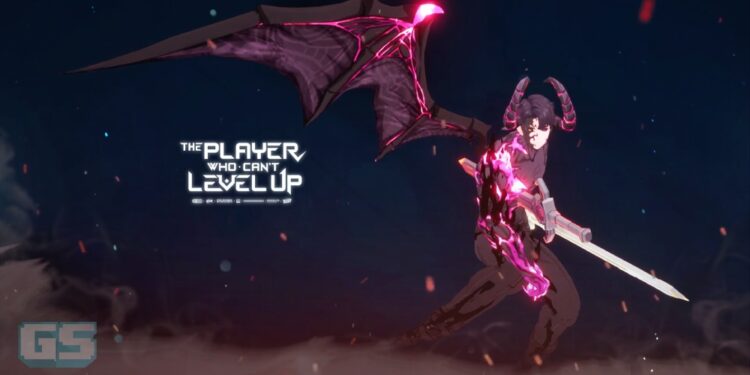 Adaptasi Game ‘The Player Who Can’t Level Up’ Lancar Demo Rasmi Di PC!