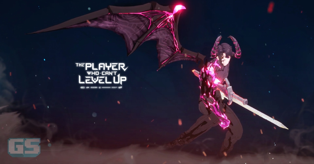 Adaptasi Game ‘The Player Who Can’t Level Up’ Lancar Demo Rasmi Di PC!