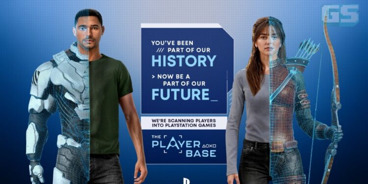 Sony Mahu Wajah Anda Dalam Game PlayStation – Jom Sertai Program ‘The Playerbase!’