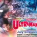 Ultraman Teo – Ultra Ke-36 Dalam Francais Tampil Dengan Rekaan Serba Biru!