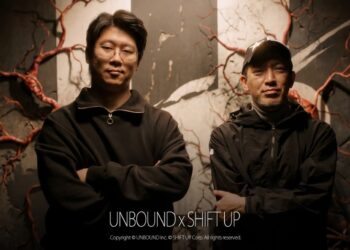 SHIFT UP Kini Miliki UNBOUND, Studio Baru Yang Diasaskan Pencipta Resident Evil!
