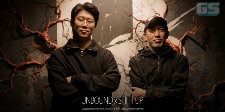 SHIFT UP Kini Miliki UNBOUND, Studio Baru Yang Diasaskan Pencipta Resident Evil!