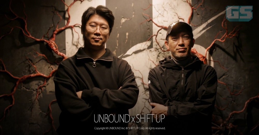 SHIFT UP Kini Miliki UNBOUND, Studio Baru Yang Diasaskan Pencipta Resident Evil!