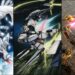 Keputusan Undian Global Gundam – Nu Gundam Muncul Juara!