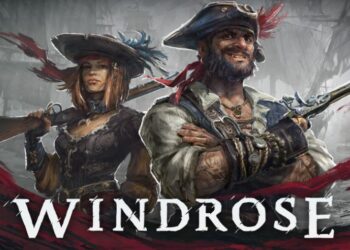 Apa Itu Windrose? Game Survival Lanun Baharu Yang Kini Sedang Meletup Di Steam?
