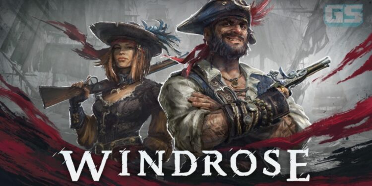 Apa Itu Windrose? Game Survival Lanun Baharu Yang Kini Sedang Meletup Di Steam?