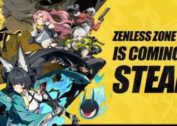 Zenless Zone Zero Bakal Datang Ke Steam! Wishlist Sekarang Untuk Ganjaran Percuma!