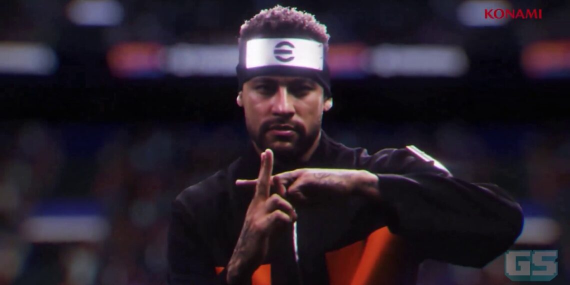 Kolaborasi eFootball x Naruto Shippuden Bermula – Rasakan Tendangan Rasenshuriken!