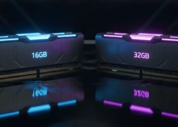 32GB RAM Kini Standard Baru Untuk PC, 16GB Hanya Minimum, Menurut Microsoft