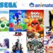 SEGA/ATLUS Umum Kolaborasi Bersama animate KL – Membawa Sonic, Persona, Yakuza & Banyak Lagi Sepanjang 2026!