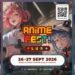 Anime Fest+ Kembali September 2026 Untuk Pusingan Ke-2!
