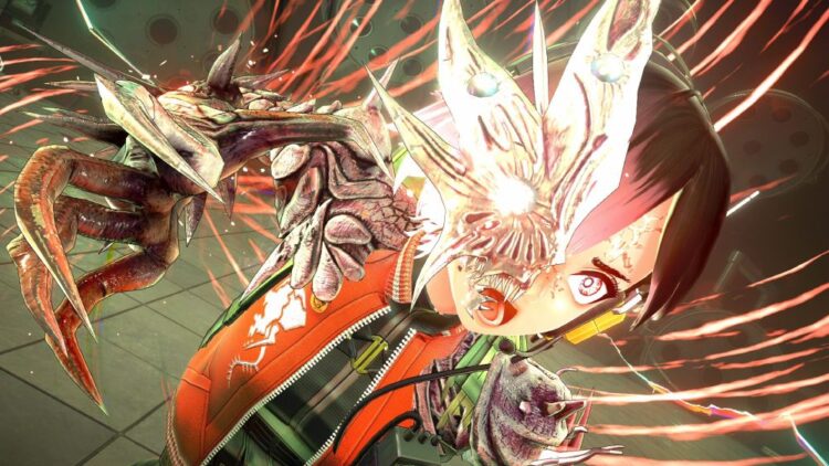 ANOMALITH – Sebuah Game Survival Horror Unik Dengan Visual Anime!