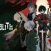 ANOMALITH – Sebuah Game Survival Horror Unik Dengan Visual Anime!