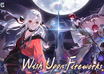 Ash Echoes Bakal Ditutup Jun 2026 – Apa yang Pemain Perlu Tahu!