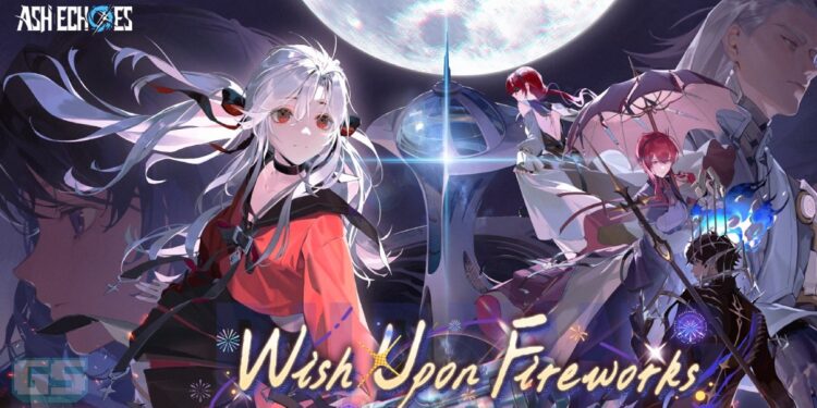 Ash Echoes Bakal Ditutup Jun 2026 – Apa yang Pemain Perlu Tahu!