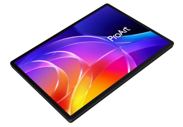ASUS ProArt PZ14 – Peranti Kreatif Berkuasa AI Dalam Reka Bentuk Lasak, Harga Bermula RM 9,999!